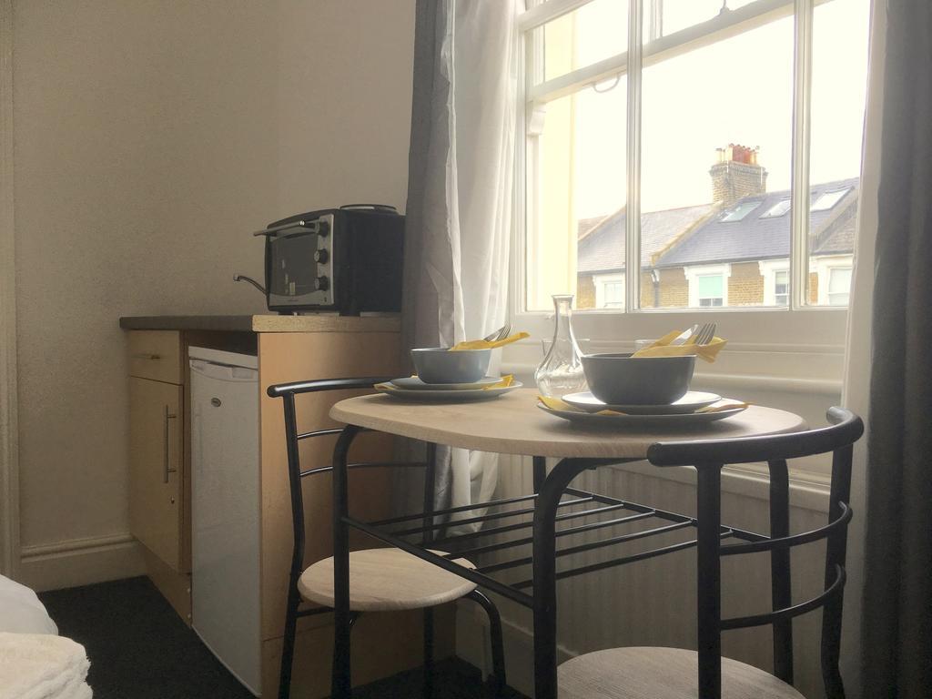 Hammersmith Lifestyle Apartment *