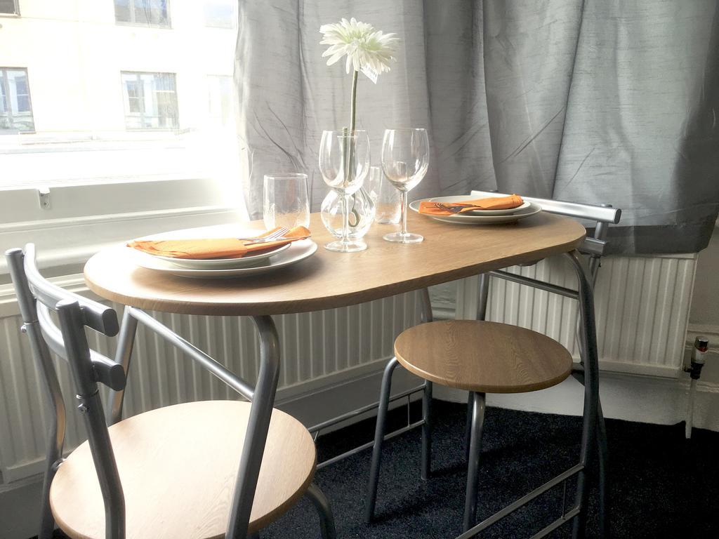 Hammersmith Lifestyle Appartamento *
