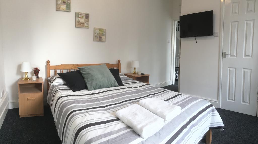 Appartamento Hammersmith Lifestyle *