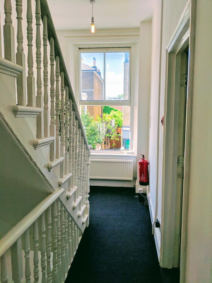 Appartamento Hammersmith Lifestyle Londra