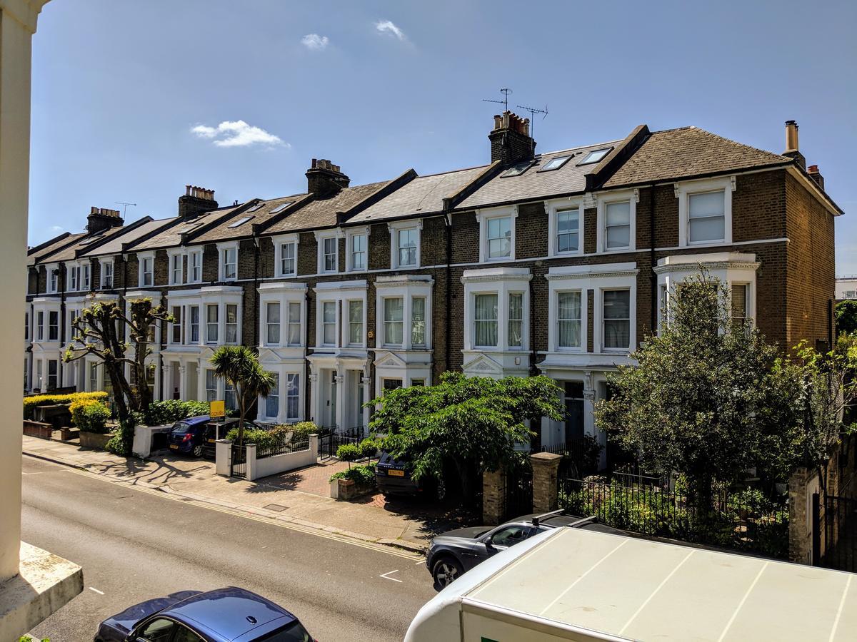 Appartamento Hammersmith Lifestyle
