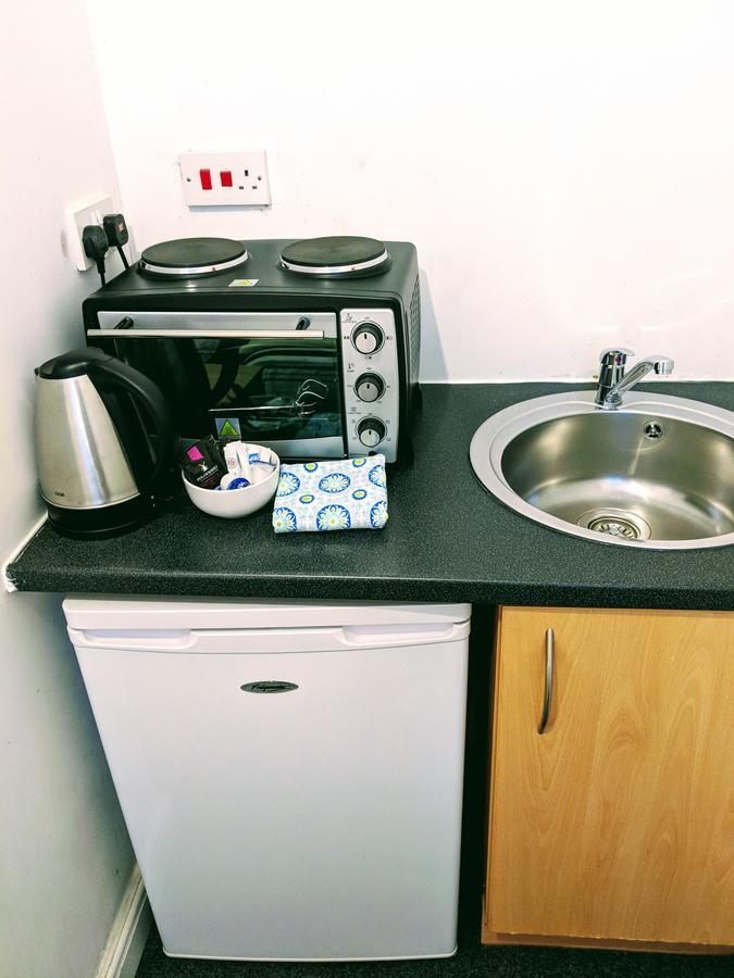 Hammersmith Lifestyle Appartamento *