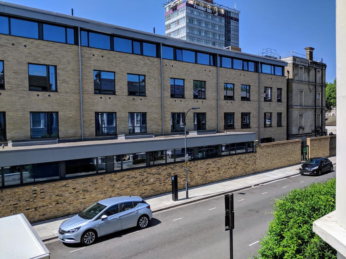 Appartamento Hammersmith Lifestyle *